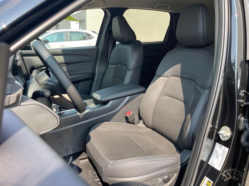 2026 MAZDA CX-5 2.5 S Preferred San Clemente CA