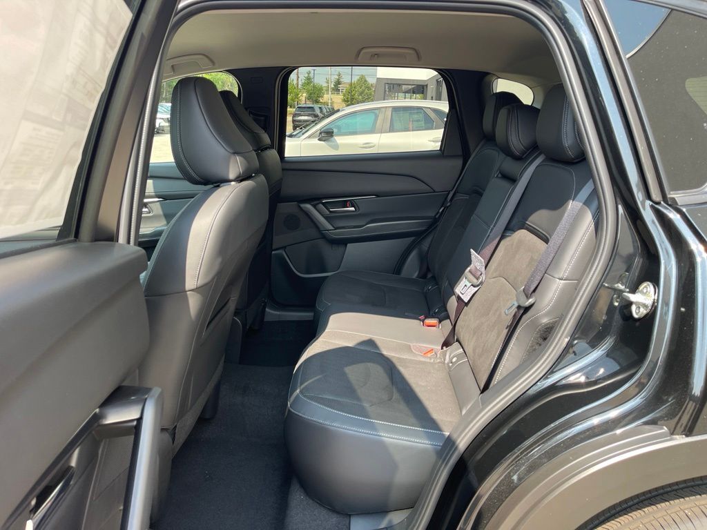 2026 MAZDA CX-5 2.5 S Preferred San Clemente CA