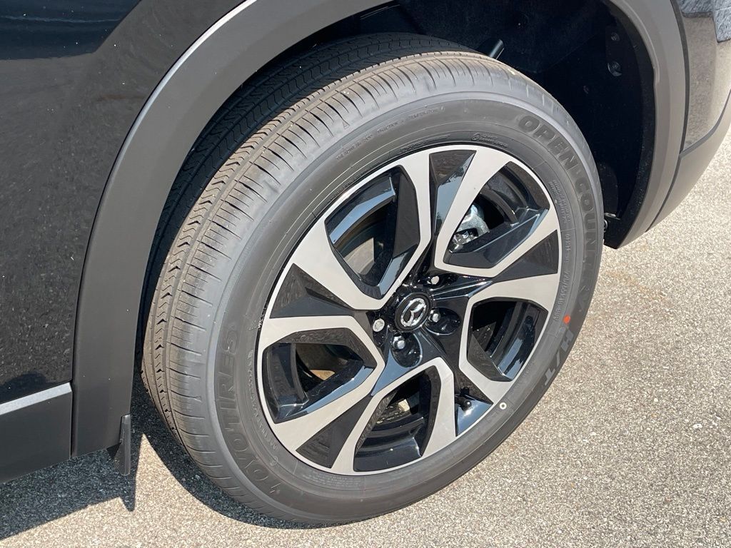 2026 MAZDA CX-5 2.5 S Preferred San Clemente CA