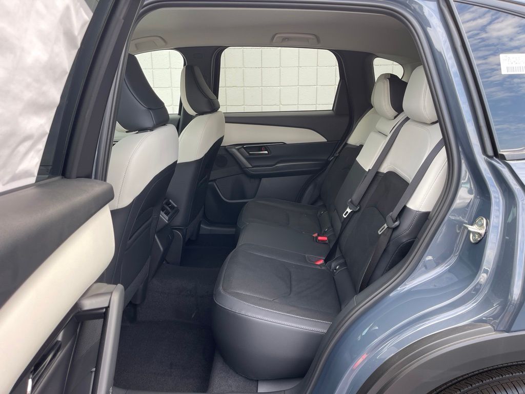 2026 MAZDA CX-5 2.5 S Preferred San Clemente CA