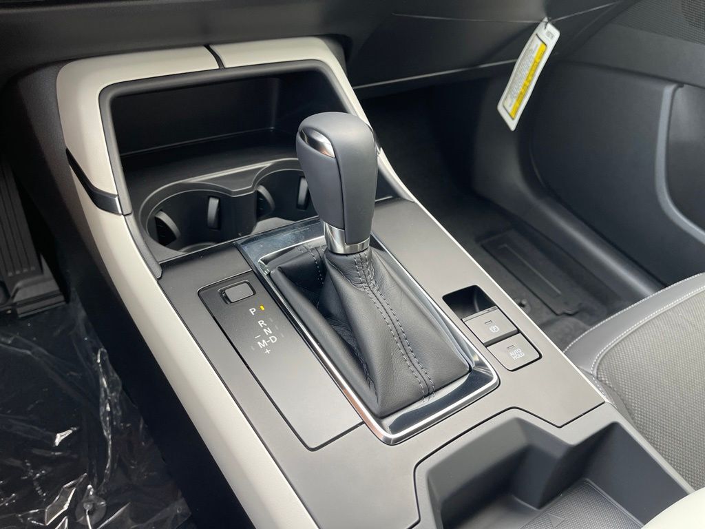 2026 MAZDA CX-5 2.5 S Preferred San Clemente CA