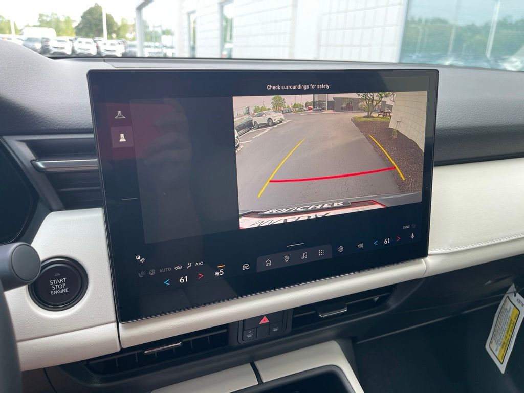 2026 MAZDA CX-5 2.5 S Preferred San Clemente CA