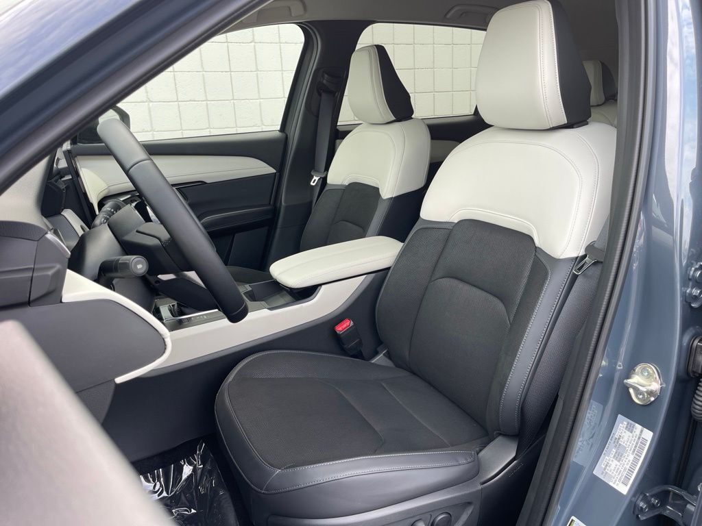 2026 MAZDA CX-5 2.5 S Preferred San Clemente CA