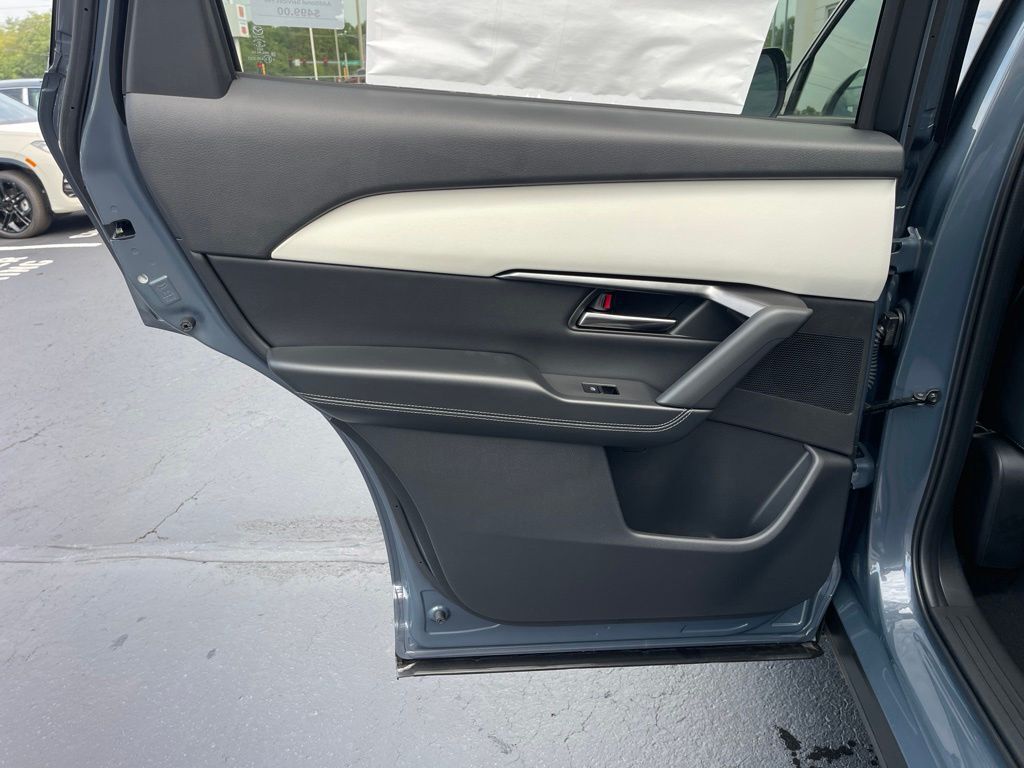 2026 MAZDA CX-5 2.5 S Preferred San Clemente CA
