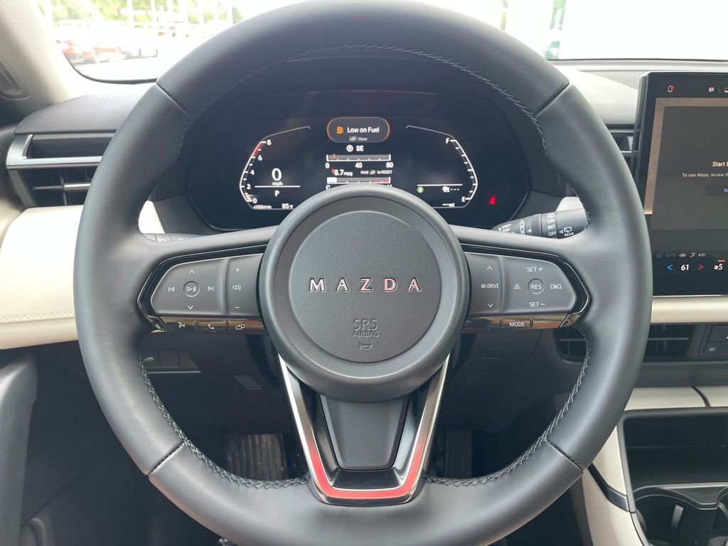 2026 MAZDA CX-5 2.5 S Preferred San Clemente CA