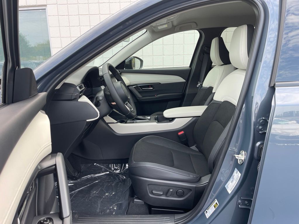 2026 MAZDA CX-5 2.5 S Preferred San Clemente CA