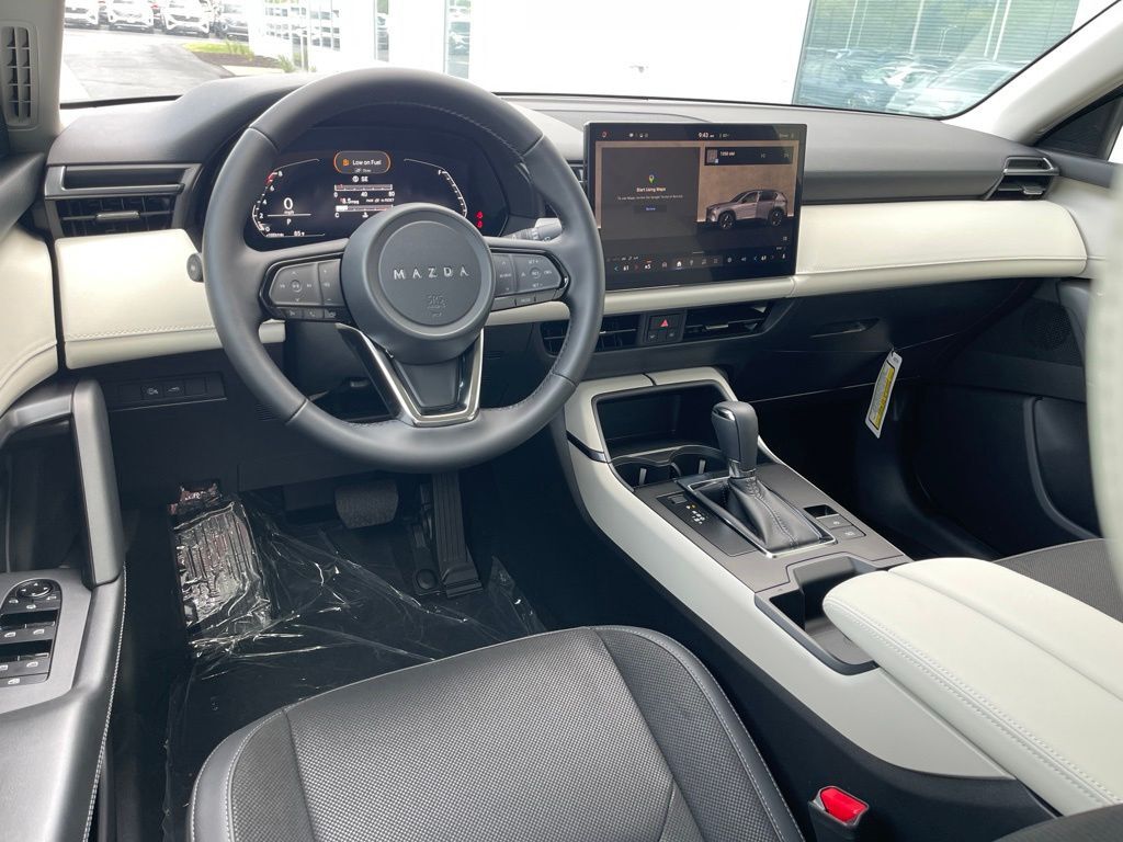 2026 MAZDA CX-5 2.5 S Preferred San Clemente CA