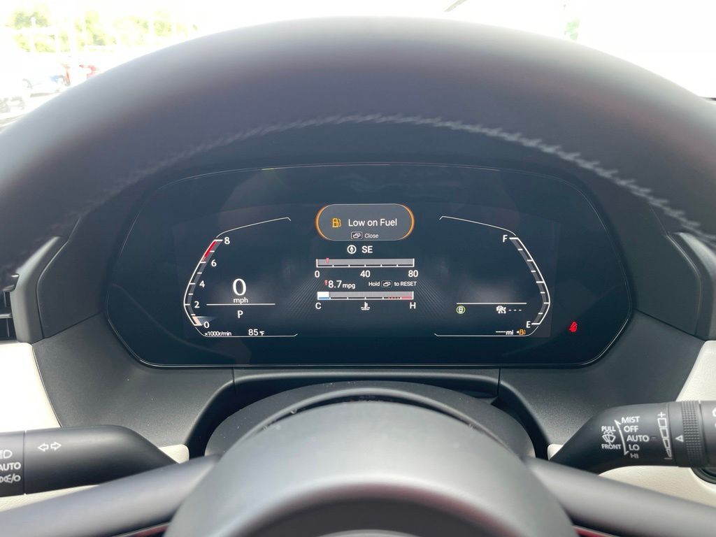 2026 MAZDA CX-5 2.5 S Preferred San Clemente CA