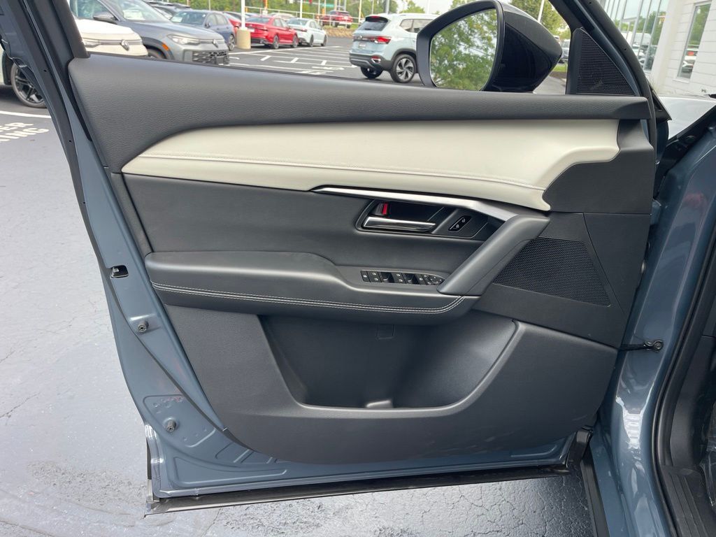2026 MAZDA CX-5 2.5 S Preferred San Clemente CA