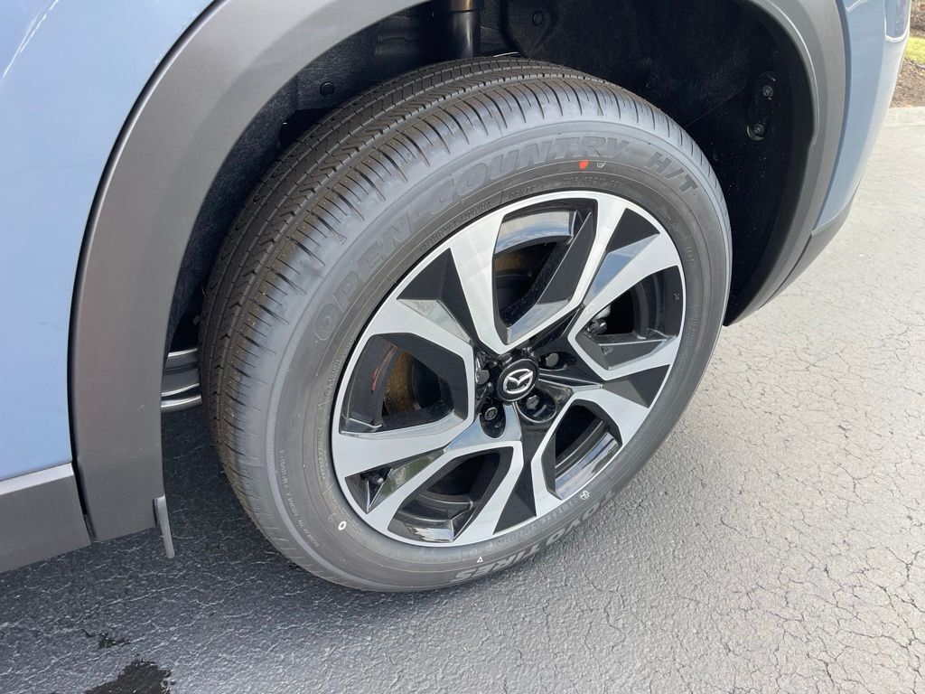 2026 MAZDA CX-5 2.5 S Preferred San Clemente CA