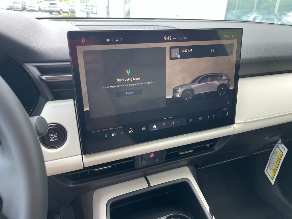 2026 MAZDA CX-5 2.5 S Preferred San Clemente CA