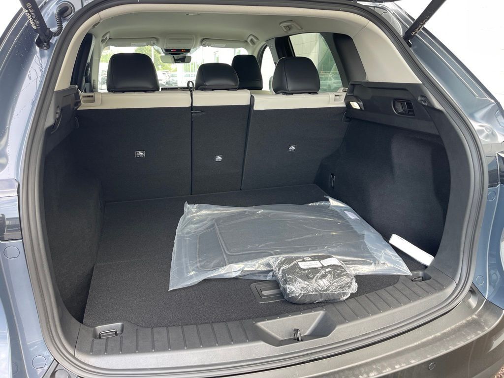 2026 MAZDA CX-5 2.5 S Preferred San Clemente CA