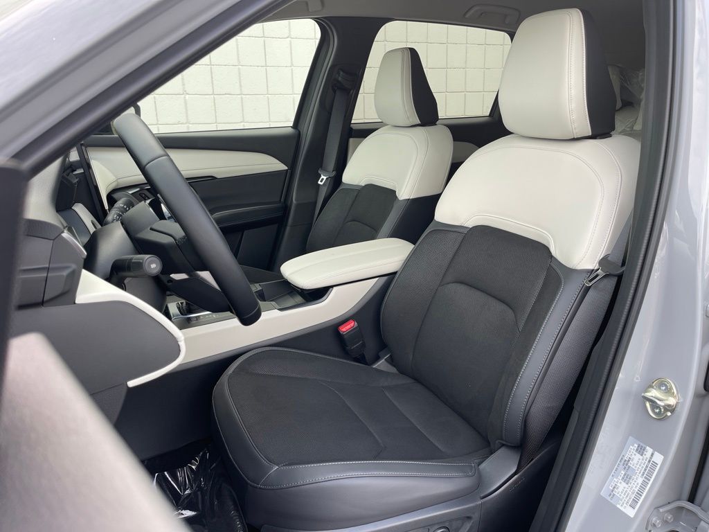 2026 MAZDA CX-5 2.5 S Preferred San Clemente CA