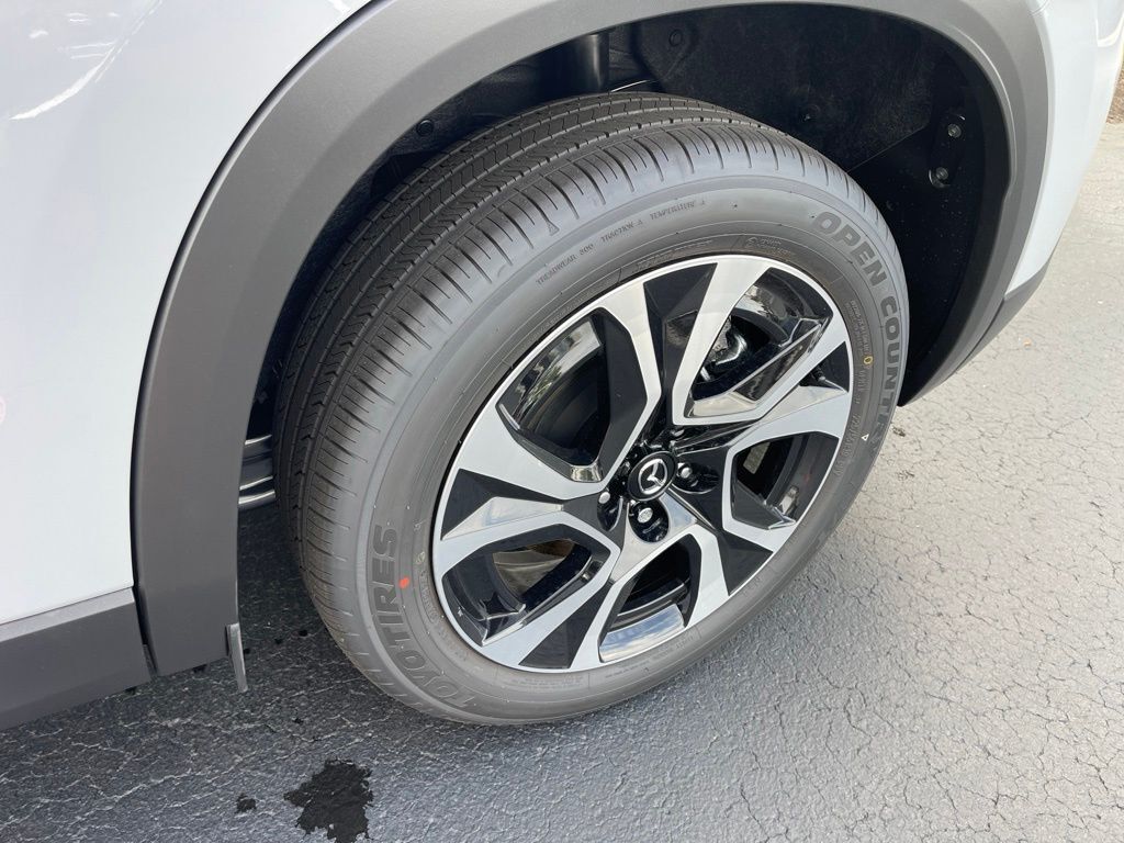 2026 MAZDA CX-5 2.5 S Preferred San Clemente CA