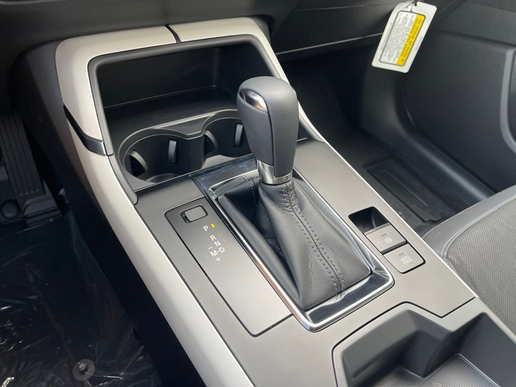 2026 MAZDA CX-5 2.5 S Preferred San Clemente CA