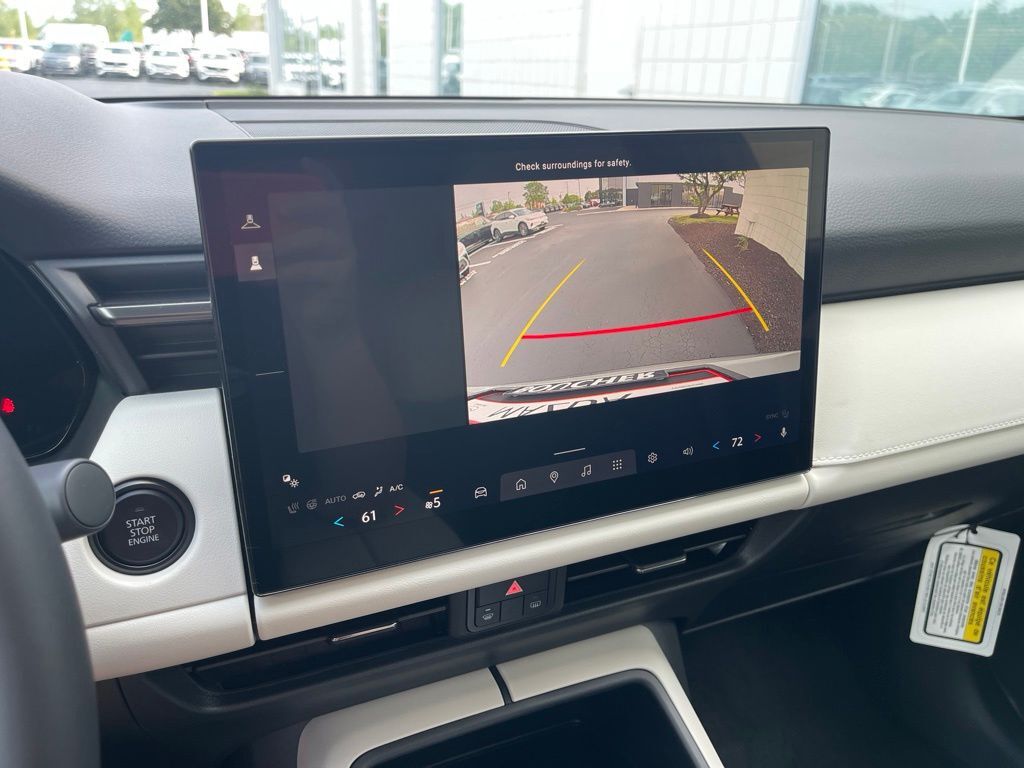 2026 MAZDA CX-5 2.5 S Preferred San Clemente CA