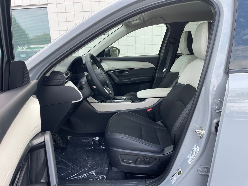 2026 MAZDA CX-5 2.5 S Preferred San Clemente CA
