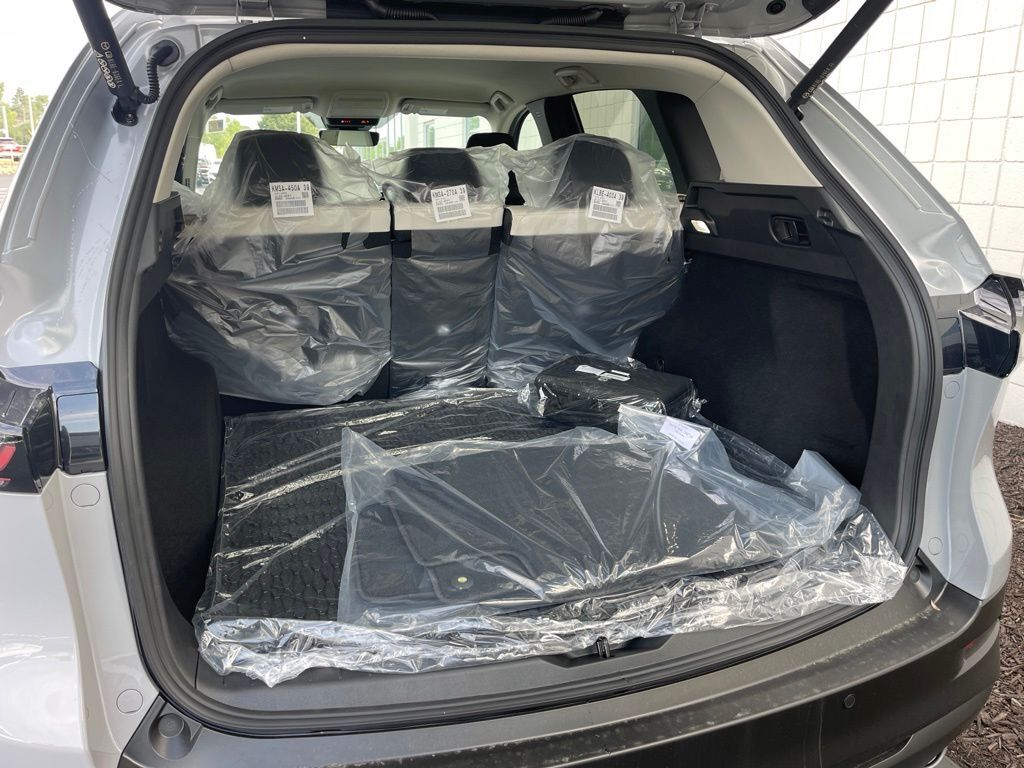 2026 MAZDA CX-5 2.5 S Preferred San Clemente CA