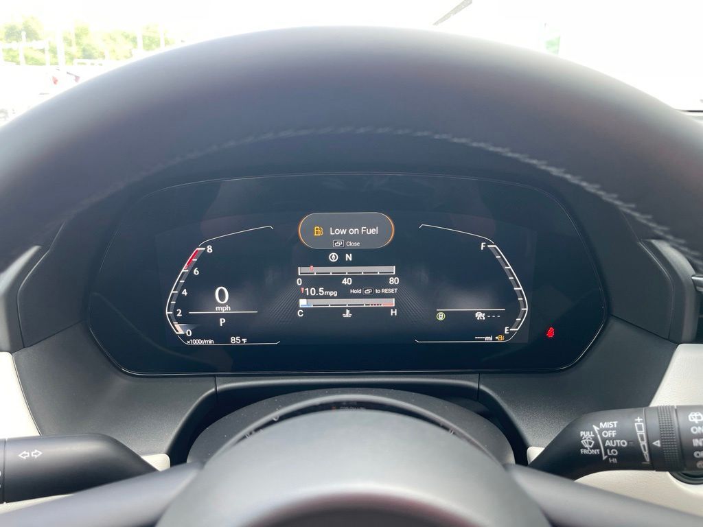 2026 MAZDA CX-5 2.5 S Preferred San Clemente CA