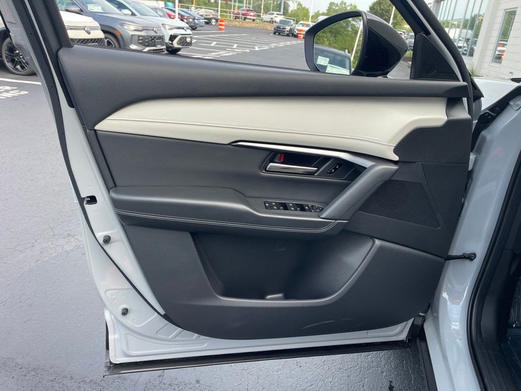 2026 MAZDA CX-5 2.5 S Preferred San Clemente CA