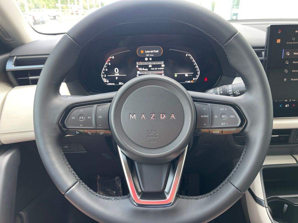 2026 MAZDA CX-5 2.5 S Preferred San Clemente CA
