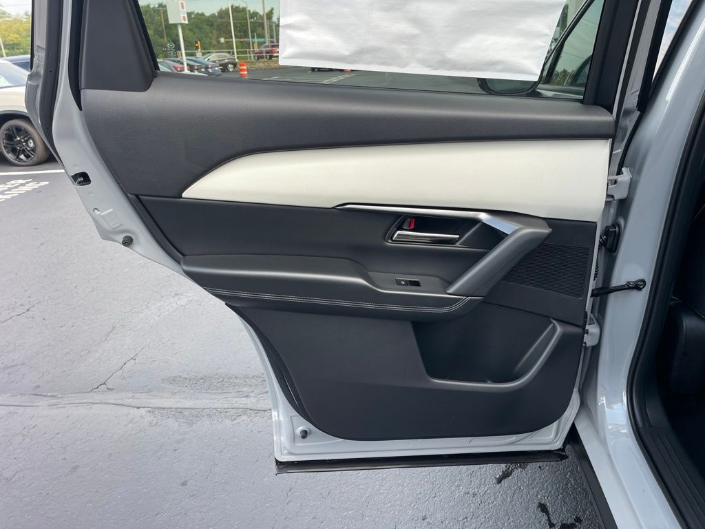 2026 MAZDA CX-5 2.5 S Preferred San Clemente CA