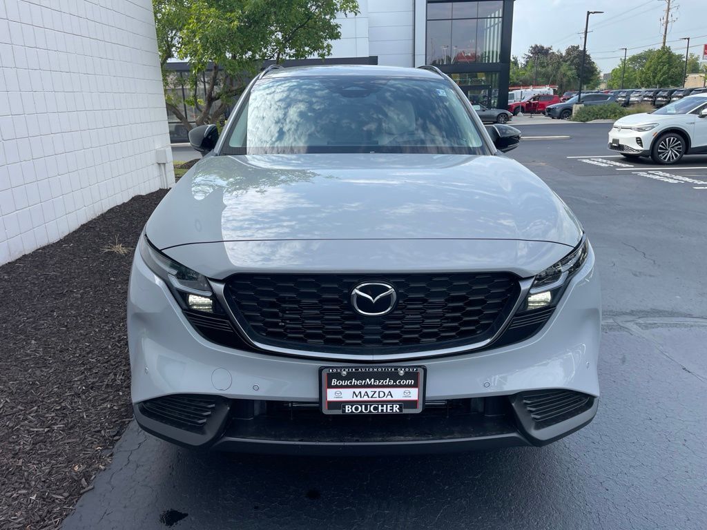 2026 MAZDA CX-5 2.5 S Preferred San Clemente CA