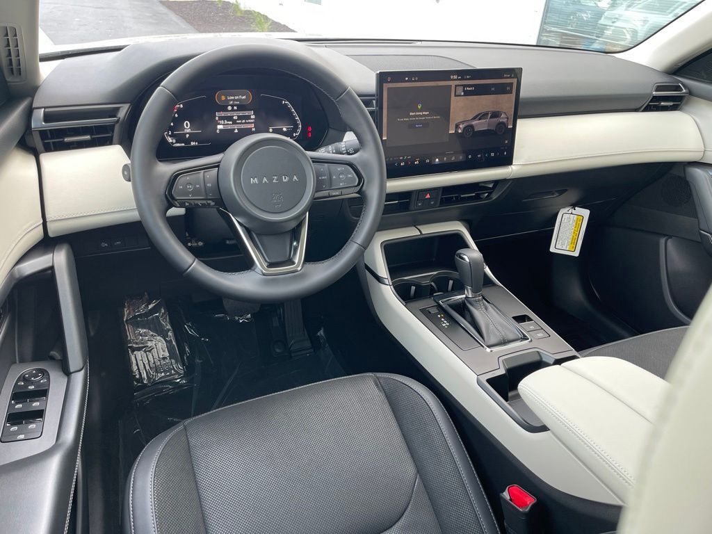 2026 MAZDA CX-5 2.5 S Preferred San Clemente CA