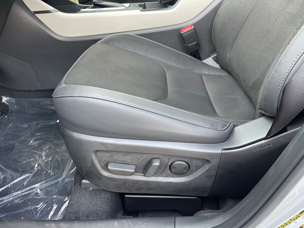 2026 MAZDA CX-5 2.5 S Preferred San Clemente CA