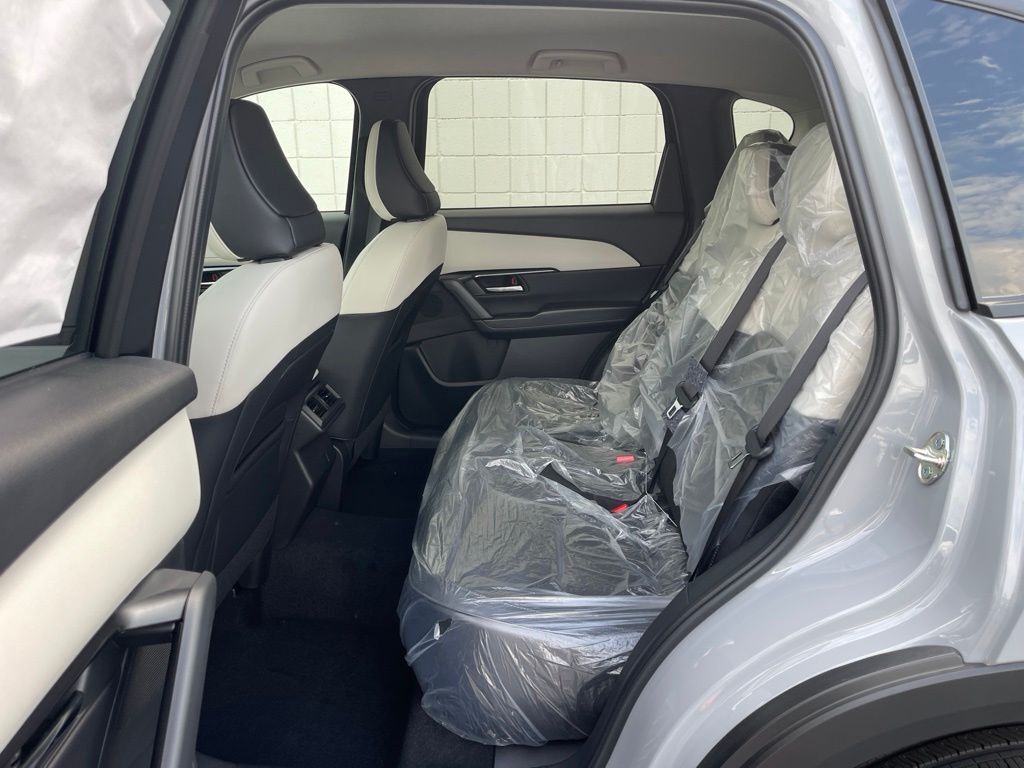 2026 MAZDA CX-5 2.5 S Preferred San Clemente CA