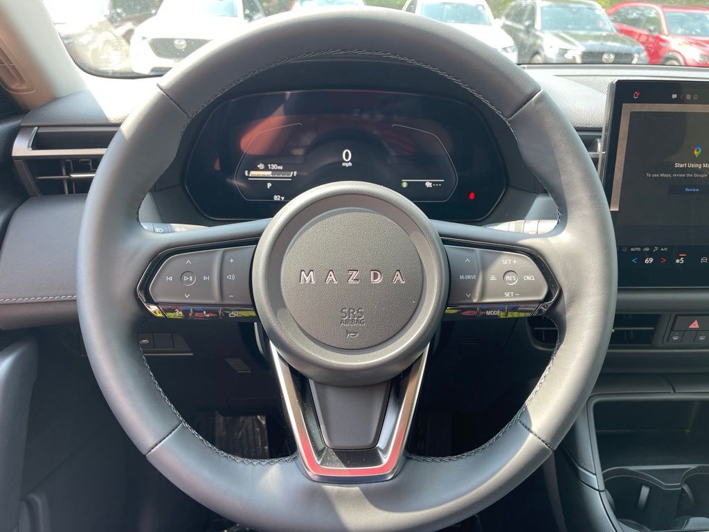 2026 MAZDA CX-5 2.5 S Preferred San Clemente CA