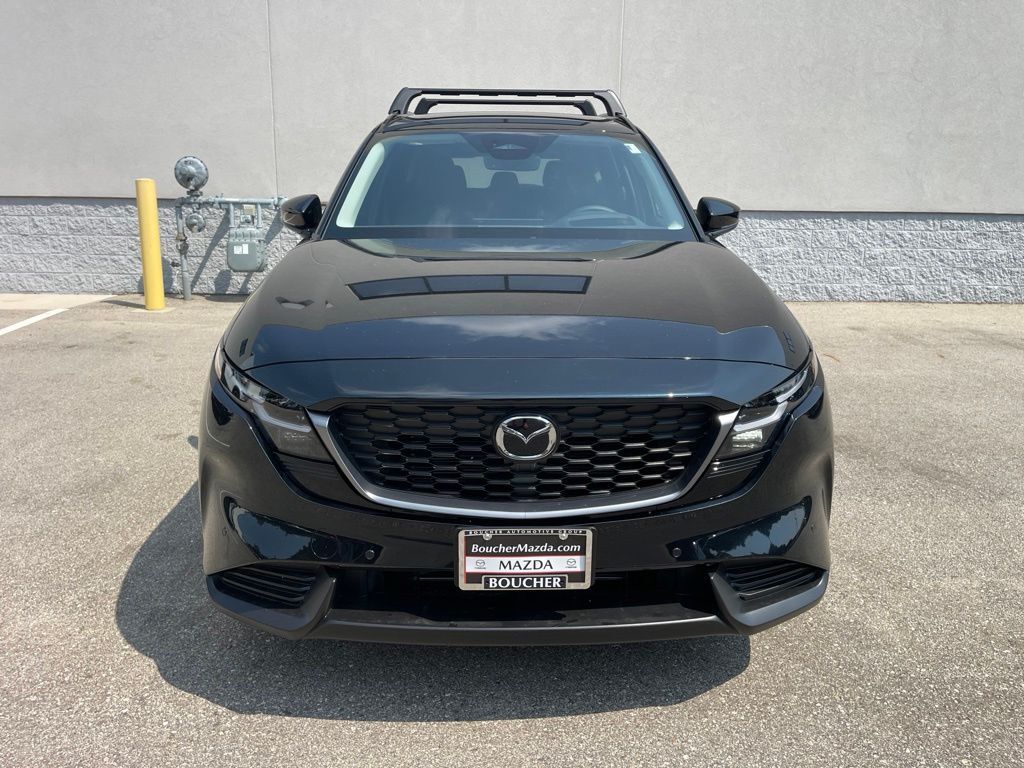 2026 MAZDA CX-5 2.5 S Preferred San Clemente CA
