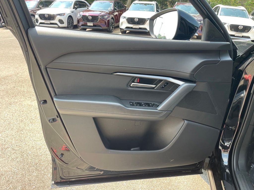2026 MAZDA CX-5 2.5 S Preferred San Clemente CA