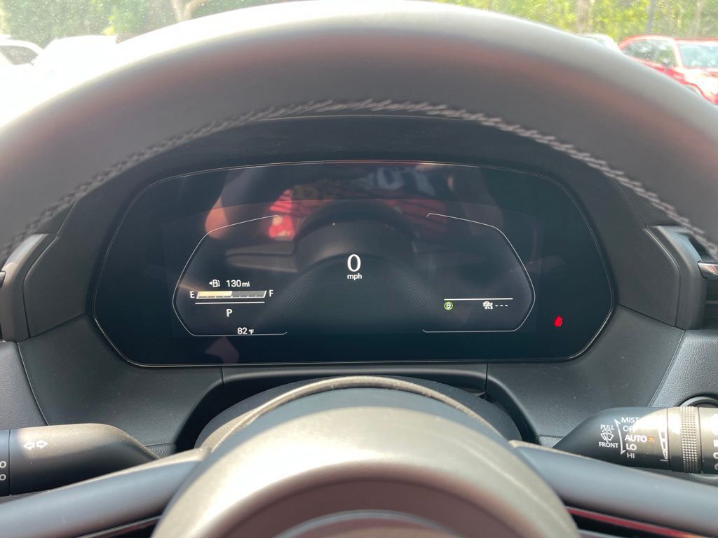 2026 MAZDA CX-5 2.5 S Preferred San Clemente CA
