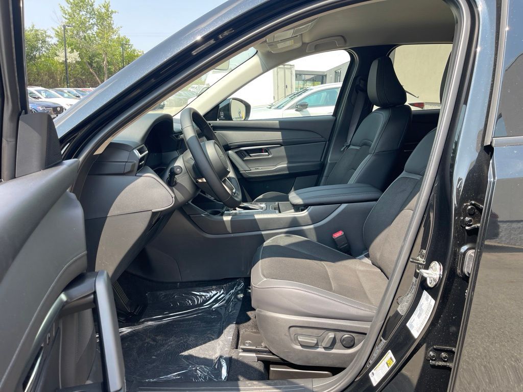 2026 MAZDA CX-5 2.5 S Preferred San Clemente CA