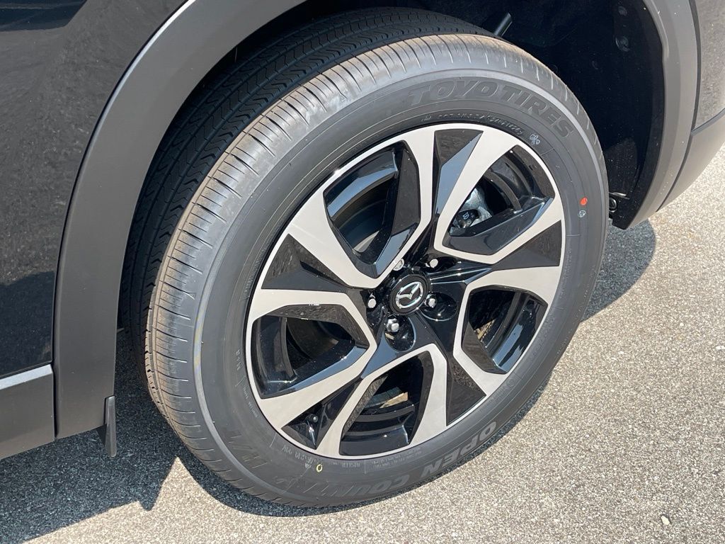 2026 MAZDA CX-5 2.5 S Preferred San Clemente CA