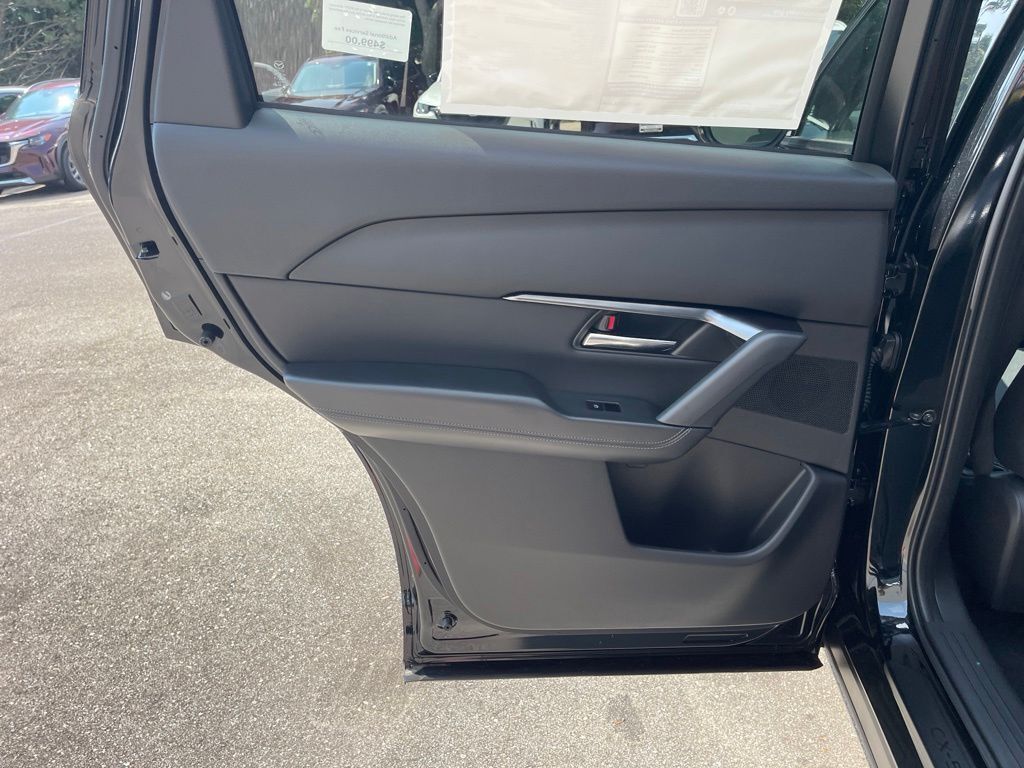 2026 MAZDA CX-5 2.5 S Preferred San Clemente CA