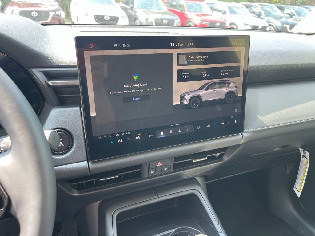 2026 MAZDA CX-5 2.5 S Preferred San Clemente CA