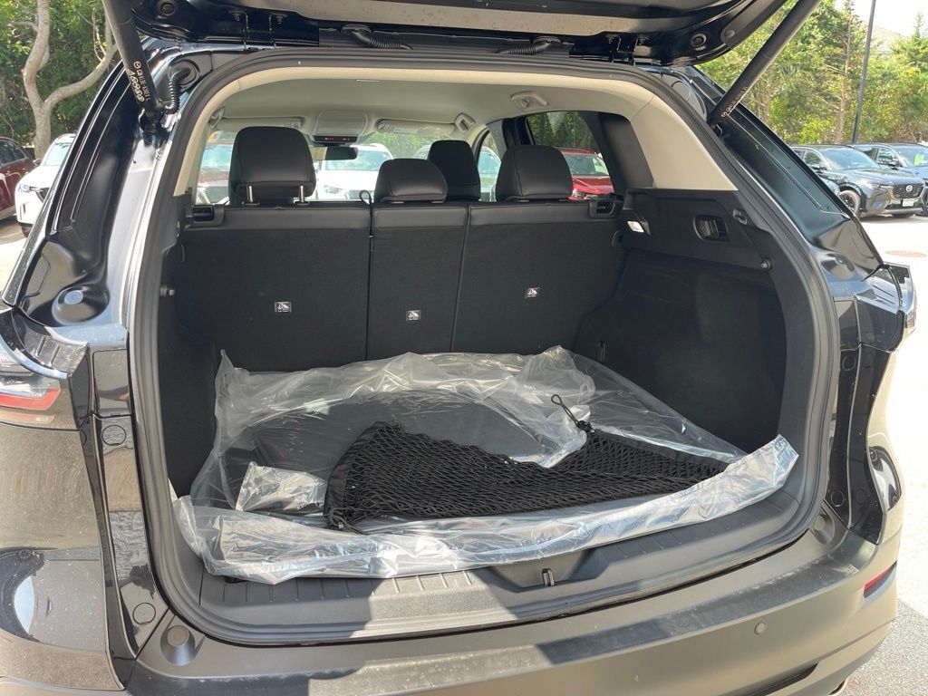 2026 MAZDA CX-5 2.5 S Preferred San Clemente CA