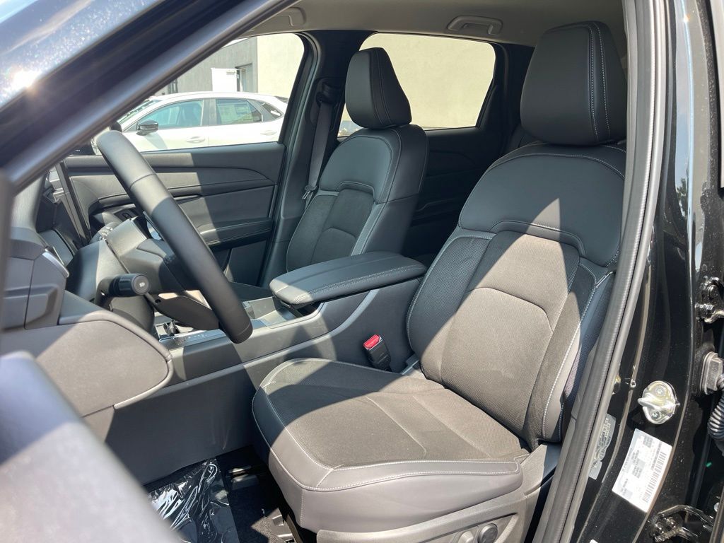 2026 MAZDA CX-5 2.5 S Preferred San Clemente CA