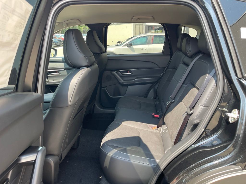 2026 MAZDA CX-5 2.5 S Preferred San Clemente CA