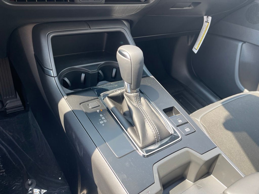 2026 MAZDA CX-5 2.5 S Preferred San Clemente CA