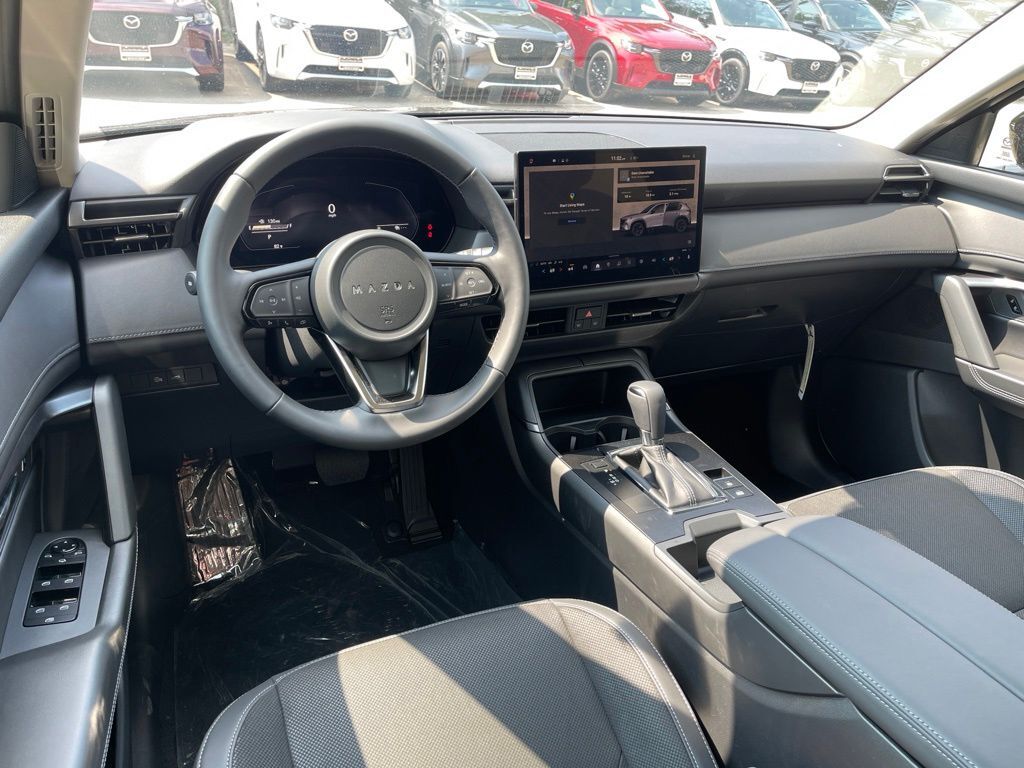 2026 MAZDA CX-5 2.5 S Preferred San Clemente CA
