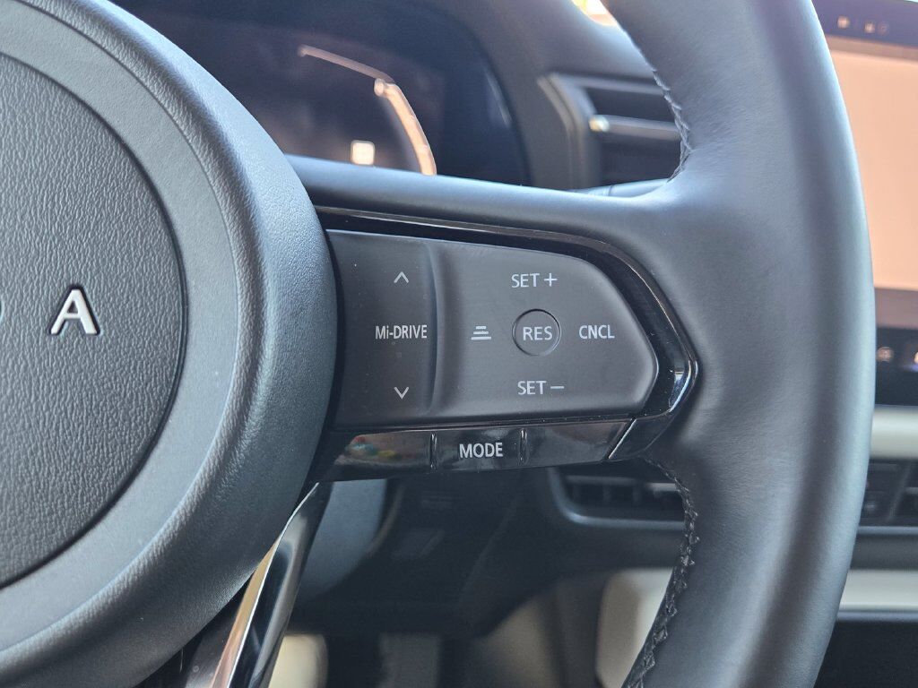 2026 MAZDA CX-5 2.5 S Preferred Roseville CA