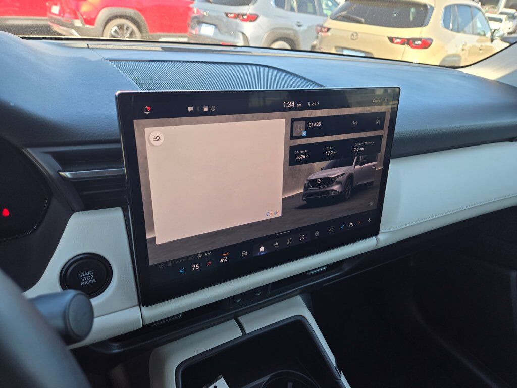 2026 MAZDA CX-5 2.5 S Preferred Roseville CA
