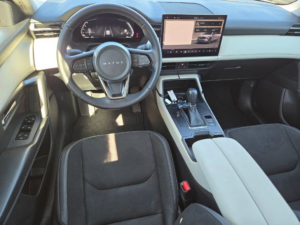 2026 MAZDA CX-5 2.5 S Preferred Roseville CA