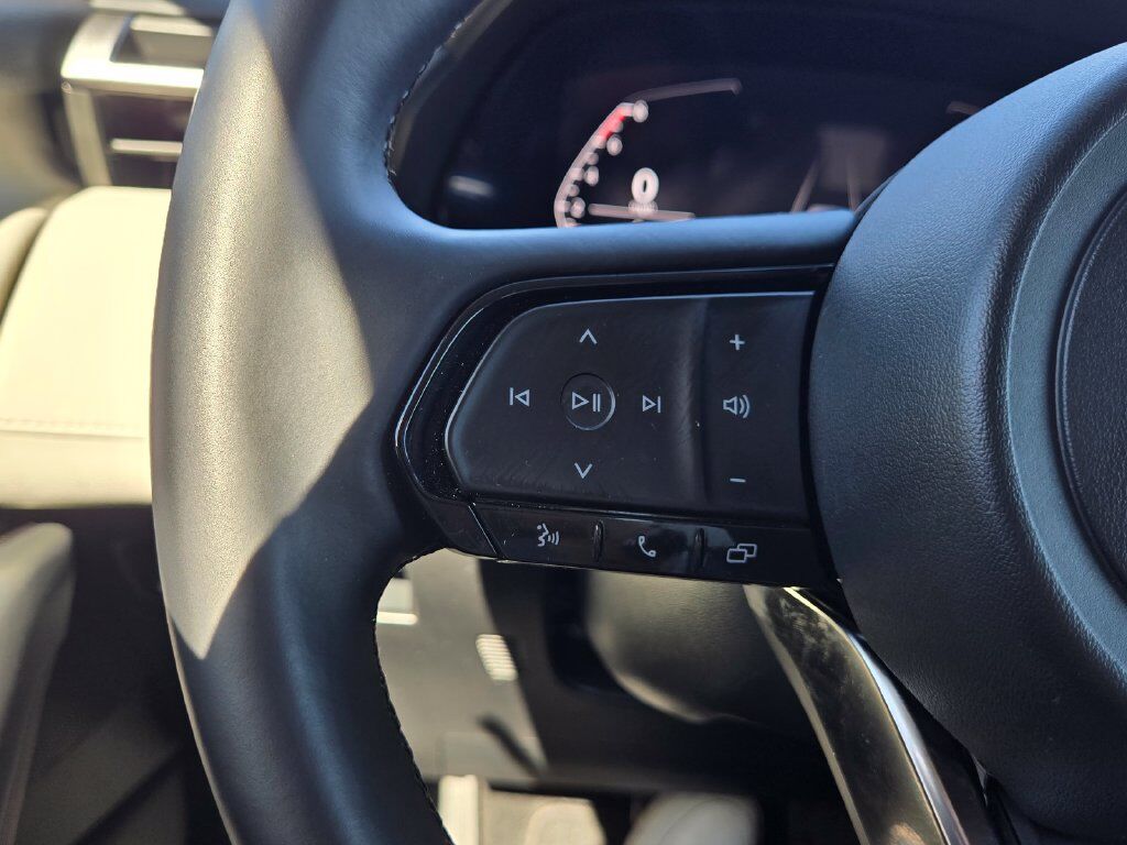 2026 MAZDA CX-5 2.5 S Preferred Roseville CA