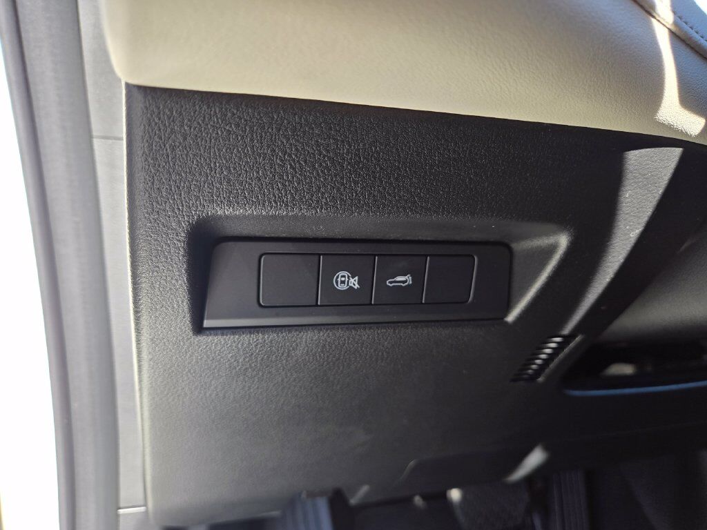 2026 MAZDA CX-5 2.5 S Preferred Roseville CA