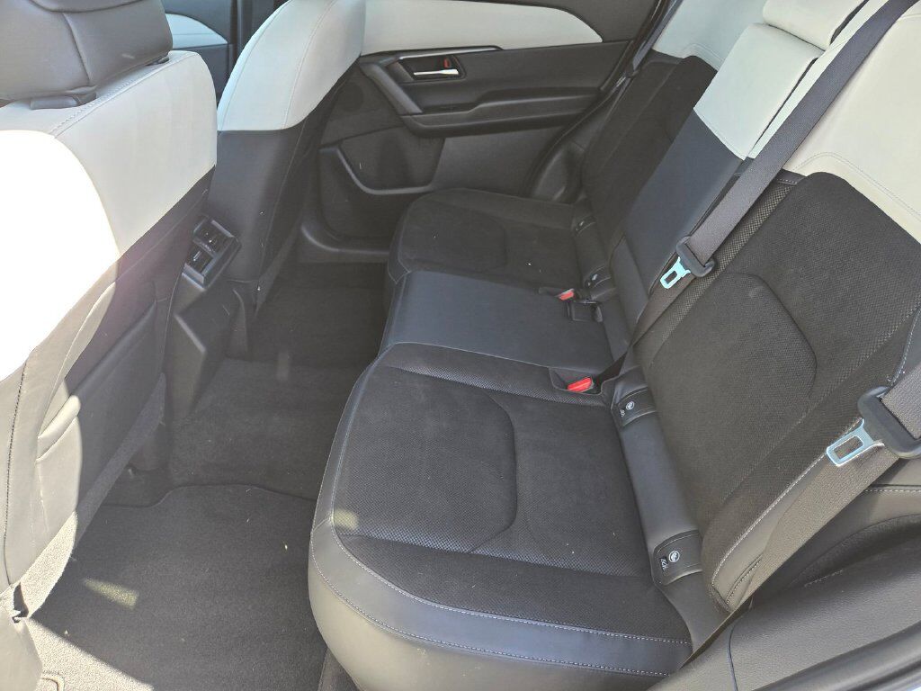 2026 MAZDA CX-5 2.5 S Preferred Roseville CA