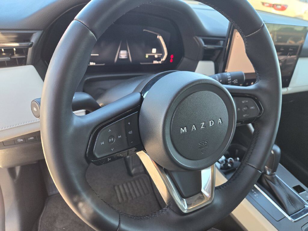 2026 MAZDA CX-5 2.5 S Preferred Roseville CA